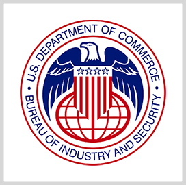 Commerce Department Implements Export Controls on Critical Tech to Protect National Security