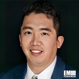 Taka Ariga Named OPM Chief Data Officer