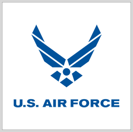 Air Force Reorganizing Major Commands in Anticipation of Great Power Competition