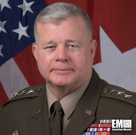 DLA Outlines 4 Imperatives in New Strategic Plan