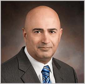 Vahid Majidi Resigning as SRNL Director