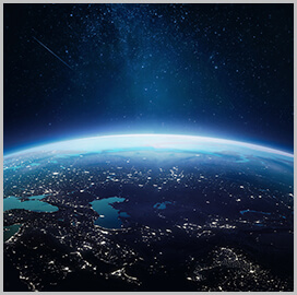 DAF Space Program Issues RFI for Domain Awareness Capabilities