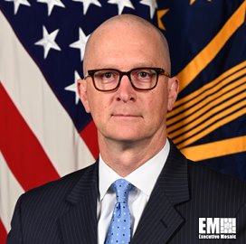 DSCA Appoints Mike Miller as Director