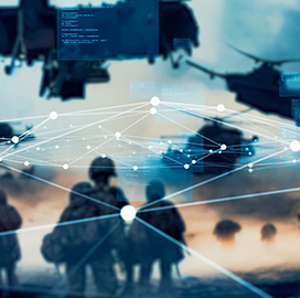 Can Your Company Solve DOD’s Latest CJADC2 Challenge?