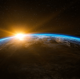 UN Guidelines for Long-Term Sustainability of Outer Space Activities Do Not Address Cyber Threats, MITRE Says