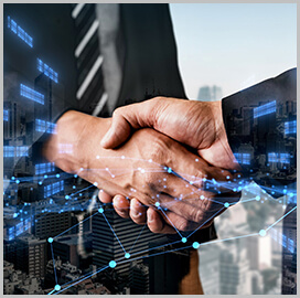 Economic Development Administration, DIU Partner to Expand Tech Hubs Program