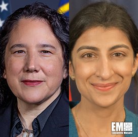 Isabel Casillas Guzman, Lina Khan on SBA & FTC Small Business Competition Efforts
