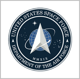 Space Force Holds 1st Sealed Contract Bidding at Vandenberg Base