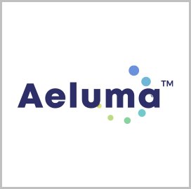 DARPA Awards Aeluma Contract for Nano-Scale Semiconductor Development