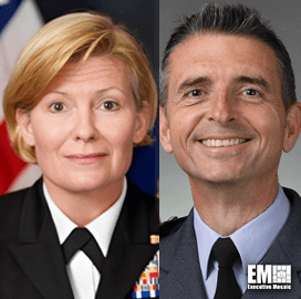 Military Officials Discuss Space Warfare at Recent AFA Event
