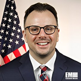 Mark Lee on Efforts of GSA’s Federal Acquisition Service to Improve Procurement Acquisition Lead Time