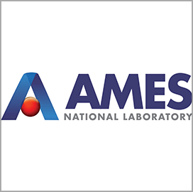 Materials Discovery Research Center to Open at Ames National Laboratory