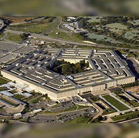 DOD, OMB Urged to Implement FOCI-Related Procurement Laws