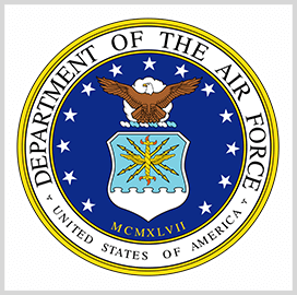 Air Force Seeking Solutions to Generate Electricity for US Bases