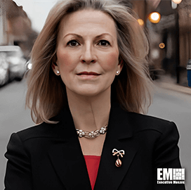 Bridget Bean to Reveal Priorities as CISA’s New Executive Director