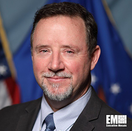 AFRL Is Exploring Ways to Reach More Small Businesses