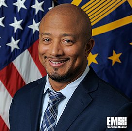 DOD’s Travis Langster to Keynote 2024 GovCon International Summit