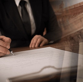 GAO Finds Inconsistencies in Contractor Performance Reporting Compliance