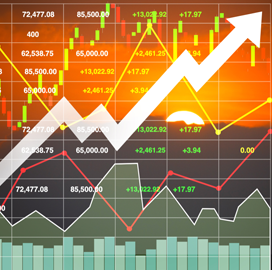 GovCon Index Grew for 2nd Consecutive Week