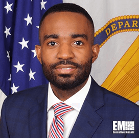 GSA Names Dovarius Peoples as Deputy CIO