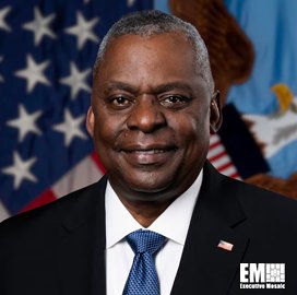 Lloyd Austin Says Replicator 2 to Focus on Counter-Drone Tech