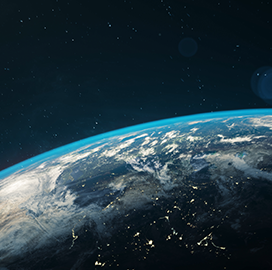 NASA Launches LunaRecycle Challenge for Space Waste Management Innovations