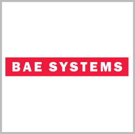 BAE Systems Awarded DARPA Contract for Autonomous Software Communications