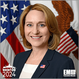 Kathleen Hicks Announces Launch of Defense Security Cooperation Service