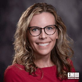 Ingrid Peterson Joins Intelligent Waves as VP of Client Delivery