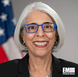 CHIPS for America Seeks to Advance AI Use in Semiconductor Materials Development