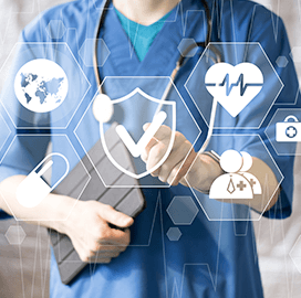 New Digital Service Component Propels HHS Transformation