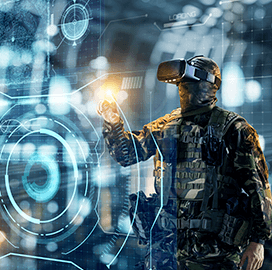 NASA & DCMA Partner to Advance Remote Verification Technologies