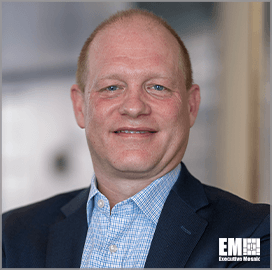 Siemens Government Technologies Elevates Aaron Johns to VP of Digital Solutions