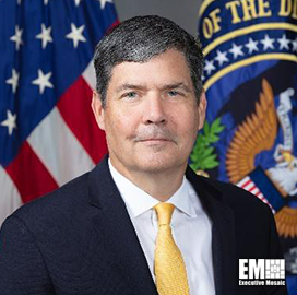 NCSC Seeks to Promote Supply Chain Integrity Through Awareness Campaign; Michael Casey Quoted