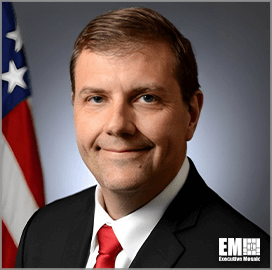 DOD Promotes Keith DeVries to Manufacturing Technology Director
