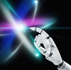 House Lawmakers Want to Promote AI Research via Prize Challenges