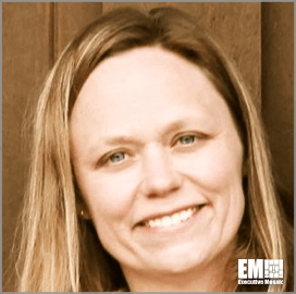 Interior Department Names Jane Cys Zentmyer as OIG’s CTO