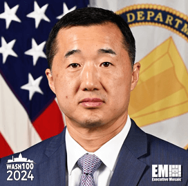 Young Bang: Army Eyeing Faster Acquisition Pathway for AI