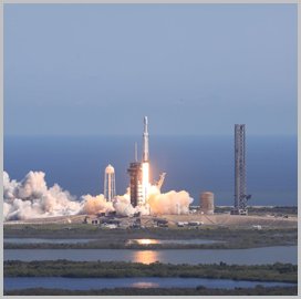 NASA Launches Mission to Probe Life Signs on Jupiter Moon