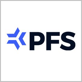 PFS Awarded VA Contract for Digital Health Office Support
