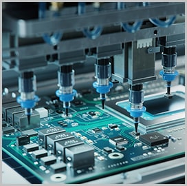 Commerce Department Announces CHIPS Funding for Infinera