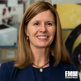NIST Director to Step Down After Selection as ANSI CEO