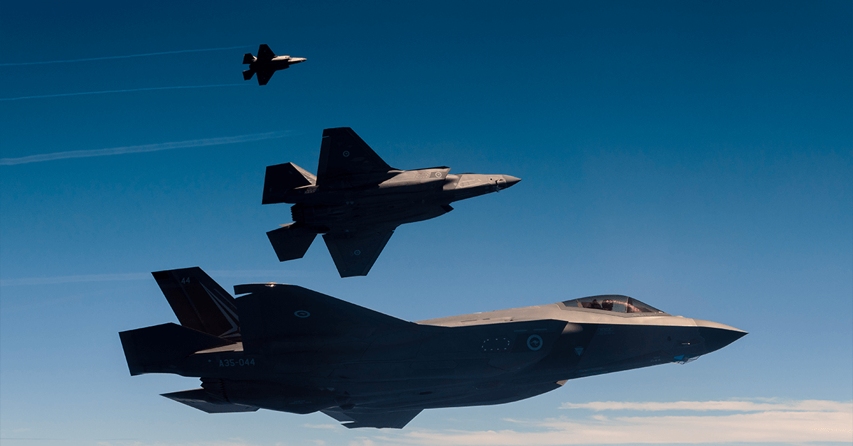 NASA & Industry Partners Demonstrate Upper-Class E Traffic Management System