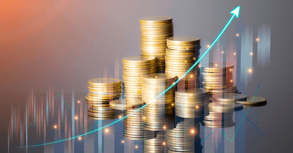 GovCon Index Rose for 5th Consecutive Week