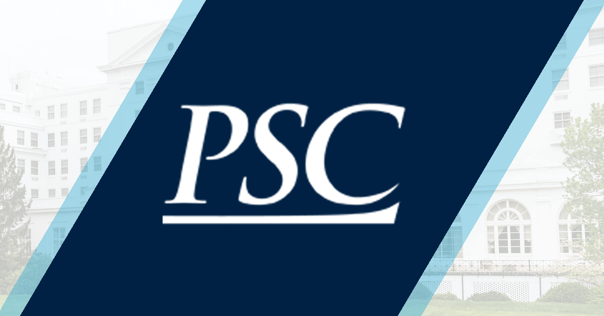 PSC Provides Feedback on Proposed CMMC Contract Requirements Rule