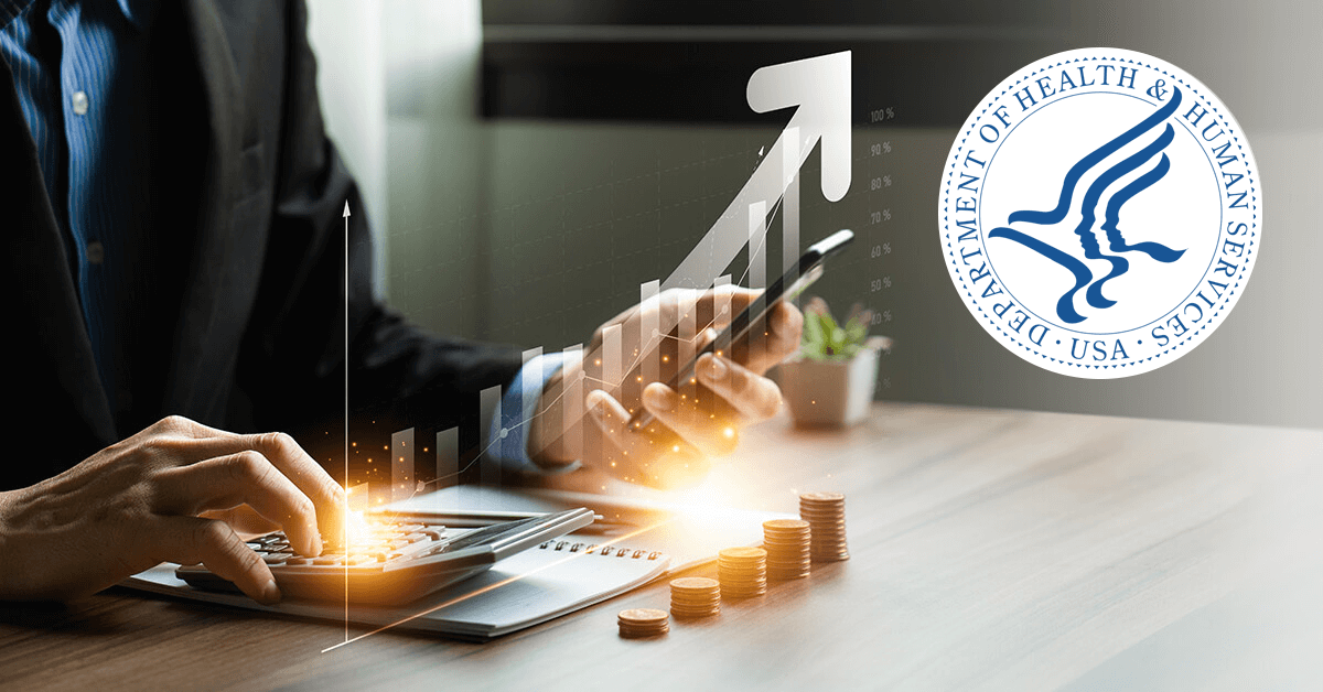 A Glimpse Into HHS’ Top Budget Priorities for 2025