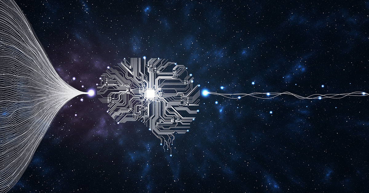 DOE Opens Funding Opportunity for AI/ML R&D