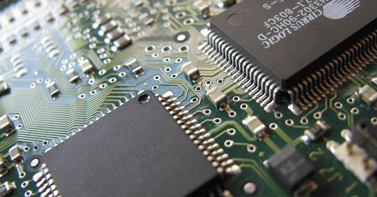 Treasury, IRS Announce Final Rules for Semiconductor Tax Credit