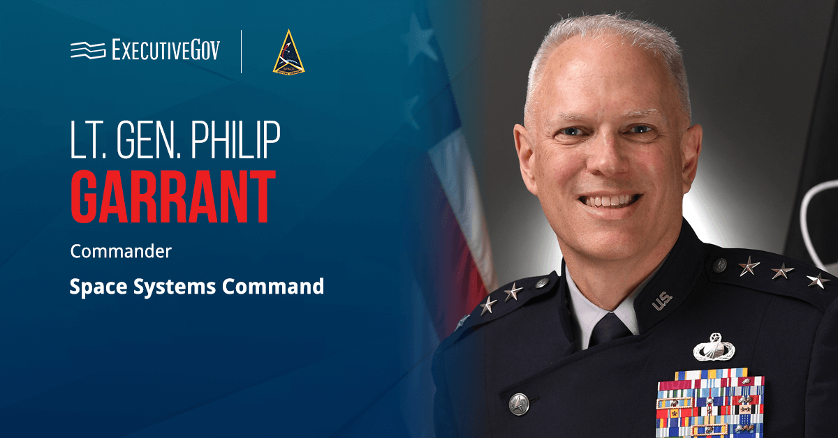 SSC Commander Emphasizes Workforce Development, Stakeholder Engagement in New Organizational Plan