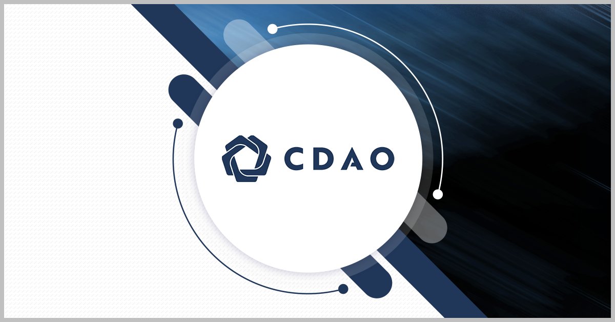 CDAO Seeks Video Submissions for Generative AI Open Topic